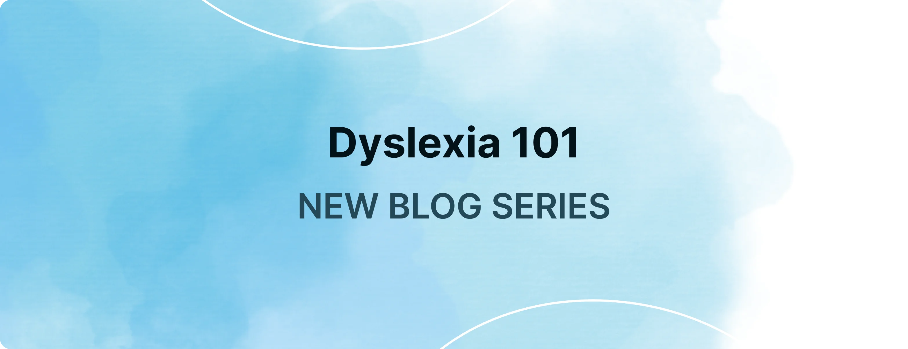 Dyslexia 101 - What Actually IS Dyslexia?